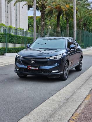 HONDA HR-V 1.5 DI I-VTEC FLEX EXL CVT